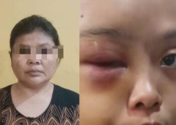 Subahannallah,,!! Aniaya Anak Yatim” Pelaku Ditangkap Polisi
