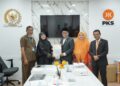 Fraksi PKS DPR RI Terima Aspirasi Serikat Pekerja PT. PHR terkait Masa Pensiun