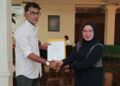 Gali Potensi” Warek III USY Al Makassari Teken MOU dengan PDC