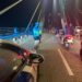 Blue Light Patrol Polda Riau Jaga Keamanan Malam Libur,Sasaran titik keramaian dan tempat Ibadah
