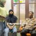 Polres Kampar Angkat Korban KDRT ( Anak Yatim ) Jadi Anak Angkat