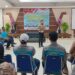 Hari Lahir Pancasila” Kasubdit Kamsel Ditlantas Polda Riau, Kompol Pauzi, S.H., M.H.Lakukan Sosialisasi kepada Driver Ambulance
