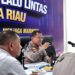 Dirlantas Polda Riau Tekankan Penanganan Serius Kendaraan Over Dimension dan Over Loading