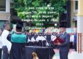 2.868 CPNS dan P3K Kabupaten Kampar Resmi Di Lantik Bupati Kampar