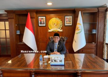 Senator Kyai Mursyid Minta Pemerintah Segera Tindaklanjuti Putusan MK terkait Sekolah Gratis