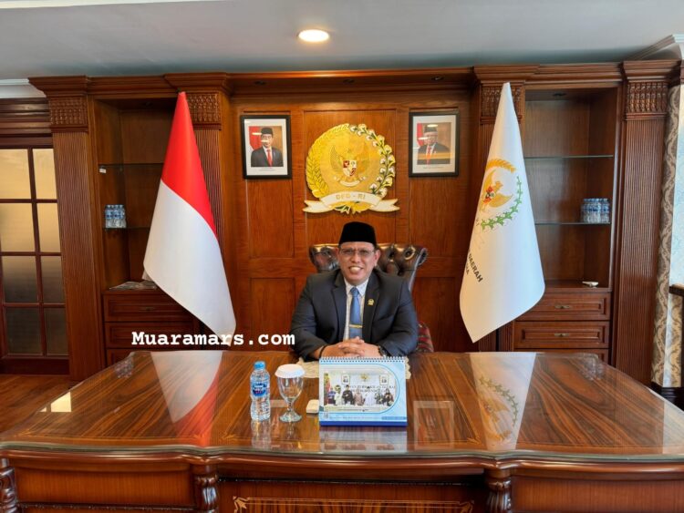 Senator Kyai Mursyid Minta Pemerintah Segera Tindaklanjuti Putusan MK terkait Sekolah Gratis