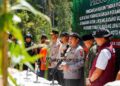 Satgas PPH (Polda Riau) Tangkap Ketua Adat Kampar dan Tiga Pelaku Jual Beli Hutan Lindung