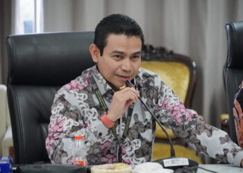 Apresiasi Presiden Cabut Izin Tambang, Hendry Munief Minta Pulihkan Kawasan Wisata Raja Ampat