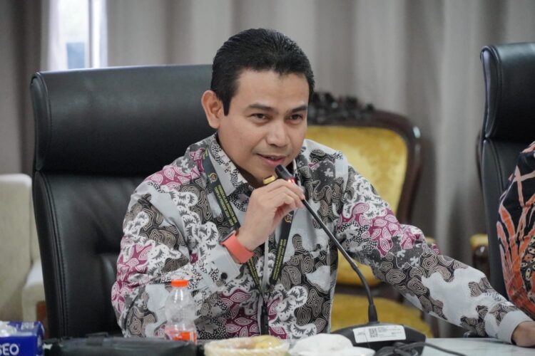 Apresiasi Presiden Cabut Izin Tambang, Hendry Munief Minta Pulihkan Kawasan Wisata Raja Ampat