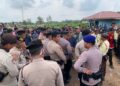 Aliansi Pemuda Desa Kubangan Vs PT Arara Abadi Teluk Meranti