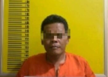 Polres Siak Tetapkan 8 Tersangka dalam Kasus Kerusuhan di PT. SSL Desa Tumang