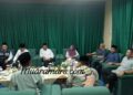 Jama’ah Haji Kloter 05 Asal Kampar Tiba di Batam