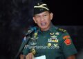 TNI Siap Dukung Evakuasi WNI dari Kawasan Konflik Iran dan Israel