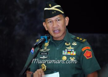 TNI Siap Dukung Evakuasi WNI dari Kawasan Konflik Iran dan Israel