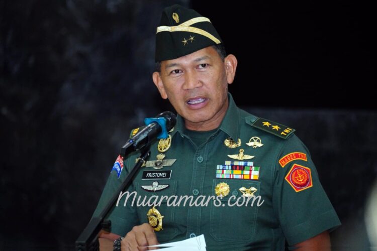 TNI Siap Dukung Evakuasi WNI dari Kawasan Konflik Iran dan Israel