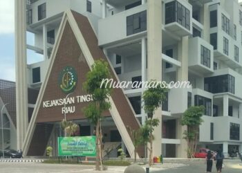 Perkara Dugaan Korupsi Dana PI dari PT PHR Naik ke Tahap Penyelidikan” Petinggi PT SPRH Diperiksa