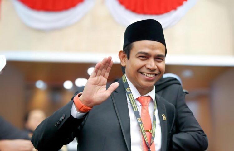 Hendry Munief: Libur Sekolah Peluang Besar bagi UMKM, Ekraf dan Pariwisata Tingkatkan Omset