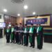 Ketua Pengadilan Agama Batam Nursal, SAg,. M.Sy Resmi Lantik Muliyas, S.Ag,.M.H Jadi Hakim Pengadilan Agama Batam Kelas 1A