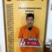 Penggrebekan di Kampung Dagang Rengat, 23 Paket Narkoba Disita, Satu Tersangka Diborgol