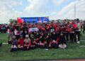 Optimis Raih Medali, Riau Kirim 42 Atlet ke Kejurnas Junior Panahan 2025 di Kudus