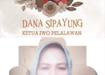 Dikabarkan Ketua IWO Pelalawan dan Pemred Sorot Hukum Tutup Usia, Keluarga Besar Aliansi Wartawan Bersatu (AWB) Turut Belasungkawa