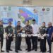 Komisi I DPR RI Tinjau Kesiapan Transformasi Korem 031/WB Jadi Kodam XIX/Tuanku Tambusai