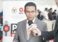 Dorong Pertumbuhan Ekonomi 8%” Hendry Munief Usulkan Pendamping IKN
