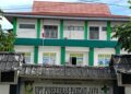 Ngeri..!! Kapus Pandau Jaya Kecamatan Siak Hulu Diduga Mark Up Dana BOK