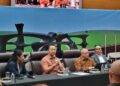 Syahrul Aidi Desak Dubes Prioritaskan Ekspor Potensi Desa dan Lindungi WNI di Negara Konflik