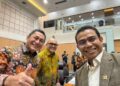 Hendry Munief Minta Badan Standarisasi Permudah Akses Sertifikasi UMKM agar Naik Kelas
