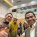 Hendry Munief Minta Badan Standarisasi Permudah Akses Sertifikasi UMKM agar Naik Kelas