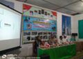 Polsek Tualang dan LAN Siak Edukasi Bahaya Narkoba di Pesantren FATAHA