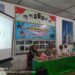Polsek Tualang dan LAN Siak Edukasi Bahaya Narkoba di Pesantren FATAHA