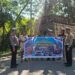 Polres Siak Gencarkan Sosialisasi dan Bagikan Leaflet Ops Patuh LK 2025 kepada Pengguna Jalan