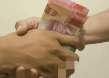 Izin Gratis, Uji Nyali Kapolda Malut Usut Tuntas Penipuan dan Penggelapan Uang Rp 350 Juta Korban Warga Kusubibi