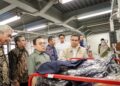 Minat dan Serapan Tenaga Kerja Tinggi, Hendry Munief Dorong Pemerintah Tingkatkan Kompetensi Sekolah Perindustrian