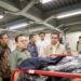 Minat dan Serapan Tenaga Kerja Tinggi, Hendry Munief Dorong Pemerintah Tingkatkan Kompetensi Sekolah Perindustrian