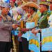 Beri Apresiasi Pemenang Kreasi Polri Untuk Masyarakat, Kapolri ” Terus Kembangkan Potensi Diri