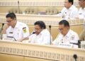 Wamendagri Ribka”  Pemerintah Setuju Lanjutkan Pembahasan 10 RUU Kabupaten/Kota ke Tingkat II
