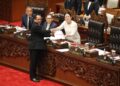 10 RUU Kabupaten/Kota Disetujui Menjadi Undang-Undang, Mendagri: Perkuat Kepastian Hukum dan Tata Wilayah