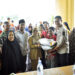 Pemkab Kampar Salurkan” 795.580 Ton Beras Untuk 33.779 Masyarakat Penerima Manfaat (Kurang Mampu) Periode Juni – Juli 2025 di Kecamatan Kuok