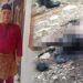 Pelaku Bakar Guru di Kampar Divonis Penjara Seumur Hidup
