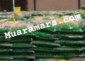 Beras Merk Sonia Menghilang 150 Karung di Gudang Logistik BPBD Kota Pekanbaru