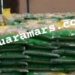 Beras Merk Sonia Menghilang 150 Karung di Gudang Logistik BPBD Kota Pekanbaru