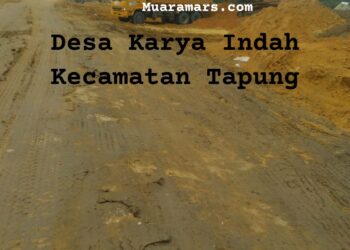 Diduga PT HKI terima Material Ilegal Jenis Tanah Urug Tampa SIPB dari ESDM Provinsi Riau