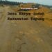 Diduga PT HKI terima Material Ilegal Jenis Tanah Urug Tampa SIPB dari ESDM Provinsi Riau