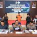 Polres Siak Ungkap Kasus Peredaran Ganja Kering seberat 2,2 Kg di Sungai Apit