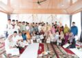 Hendry Munief Siap Dukung Pengembangan Even Budaya Pacu Jalur di Kuansing