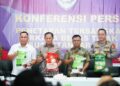 Polri Tetapkan Tiga Tersangka Kasus Beras Tak Sesuai Standar Mutu, Termasuk Direktur Utama PT FS