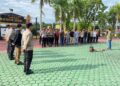 Polres Siak Gelar Patroli Gabungan Antisipasi C3, Laka Lantas, dan Karhutla di Sejumlah Titik Rawan